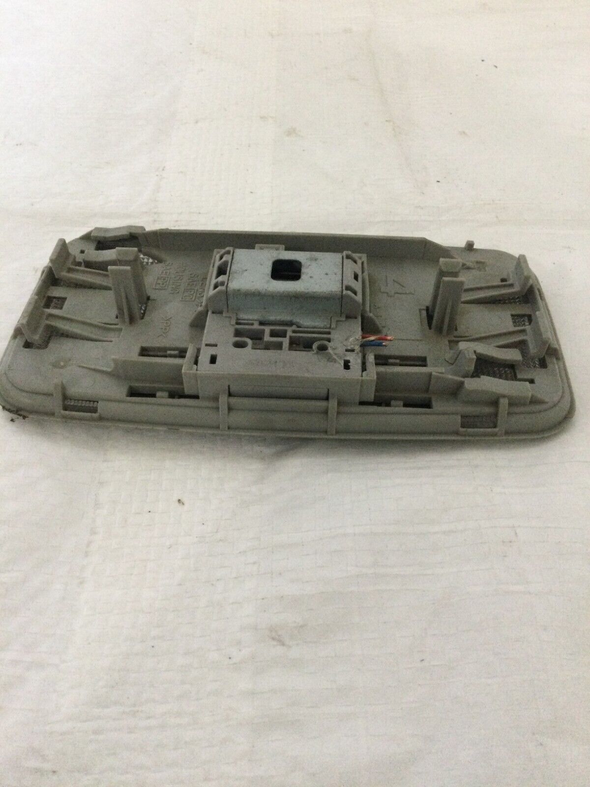 2016 Toyota Corolla Interior Rear Dome Light Lamp OEM