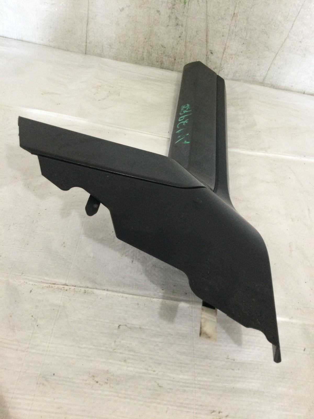 2023 Ford F-150 F150 Front Left Upper Trim Cover OEM ML3B-15045A21-AAW