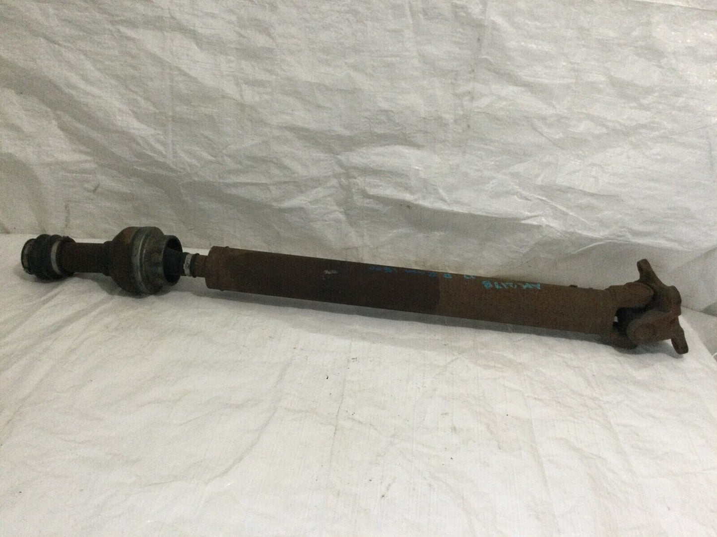 2005 Dodge Ram 1500 Front Drive Shaft OEM 5.7L