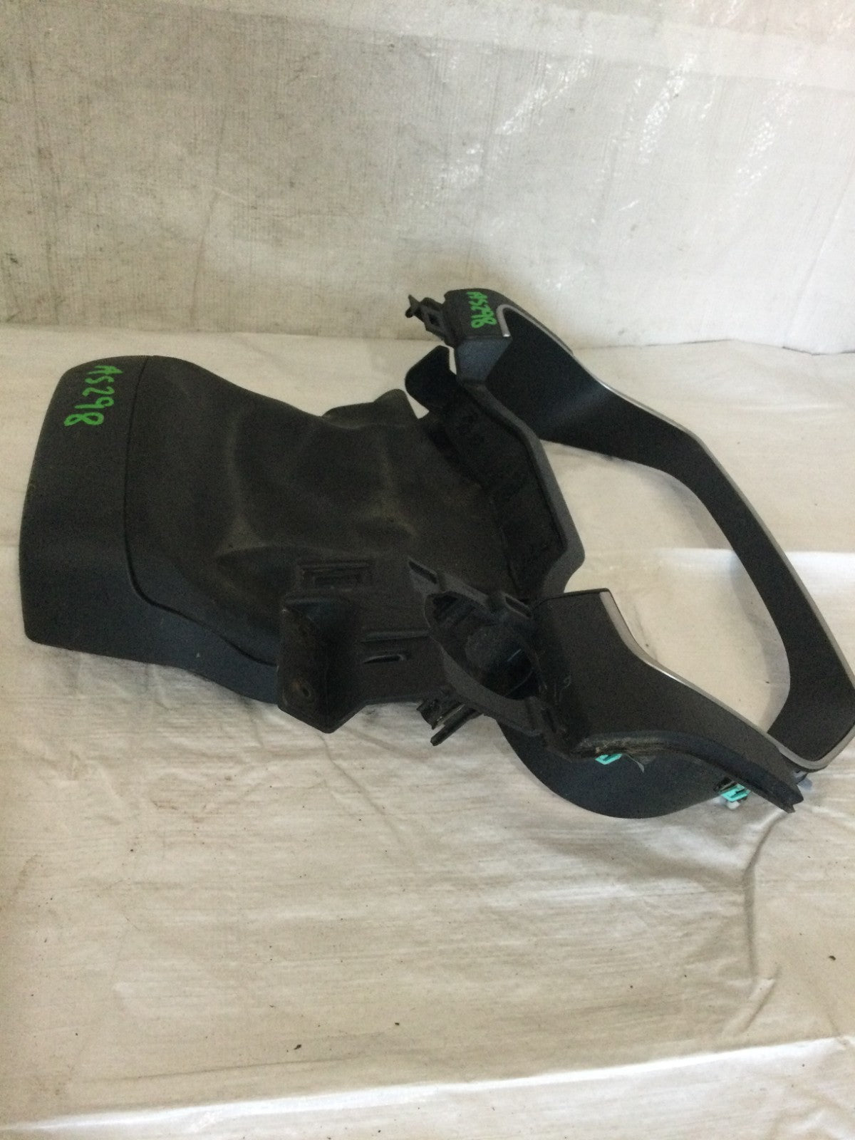 2023 Ford F150 Instrument Gauge Cluster Trim OEM