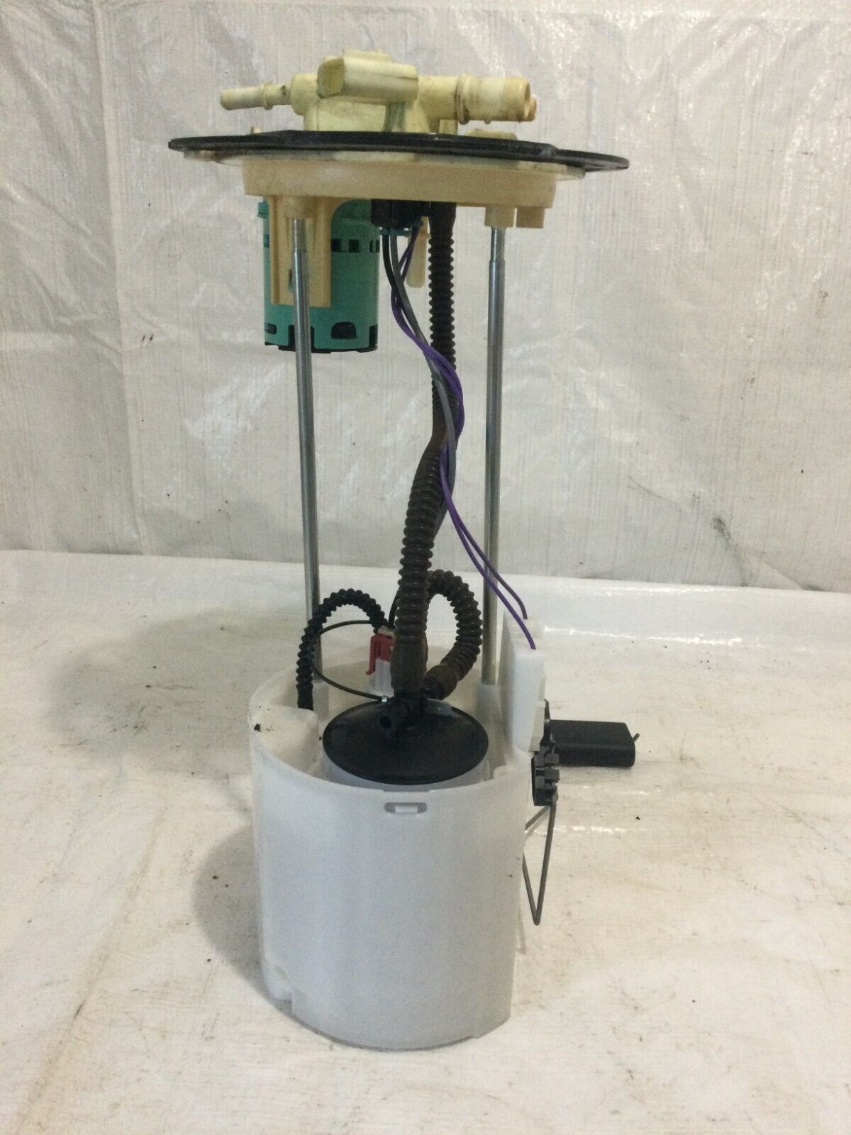 2018-2020 Ford F-150 F150 Fuel Pump OEM 3.5L