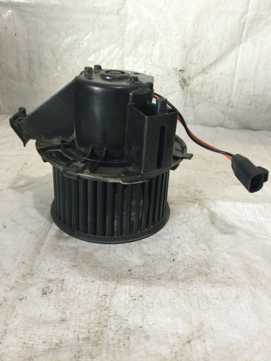 2010 GMC Sierra 2500HD Blower Motor 75865 OEM