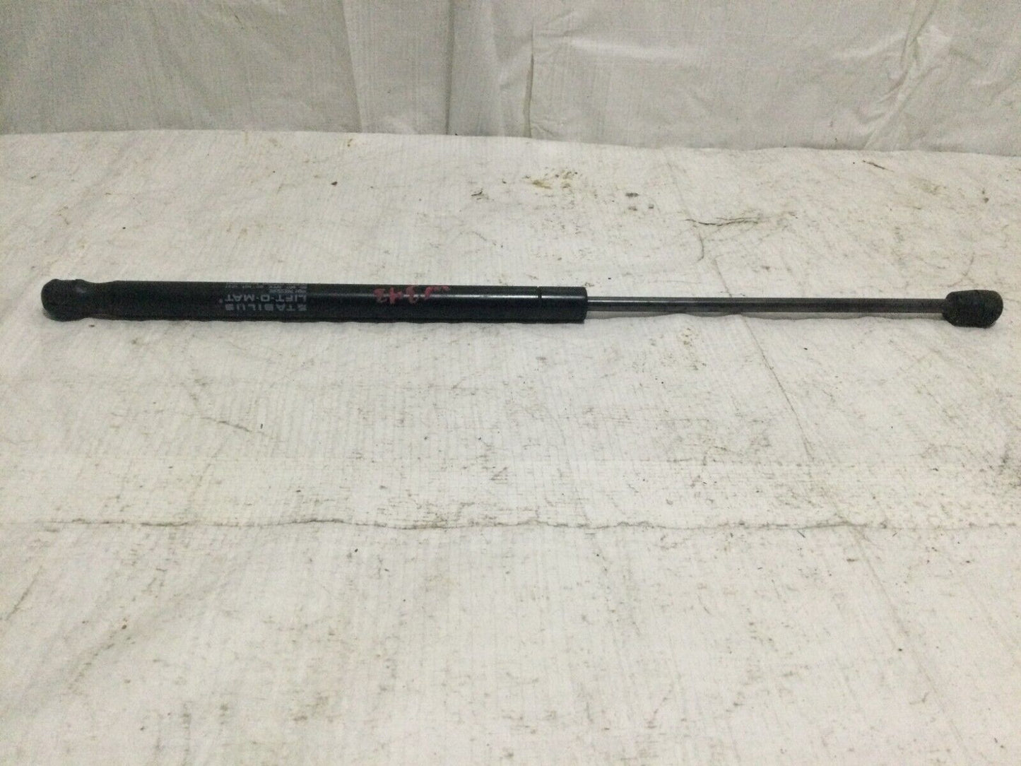 2007 Dodge Ram 1500 Hood Shock