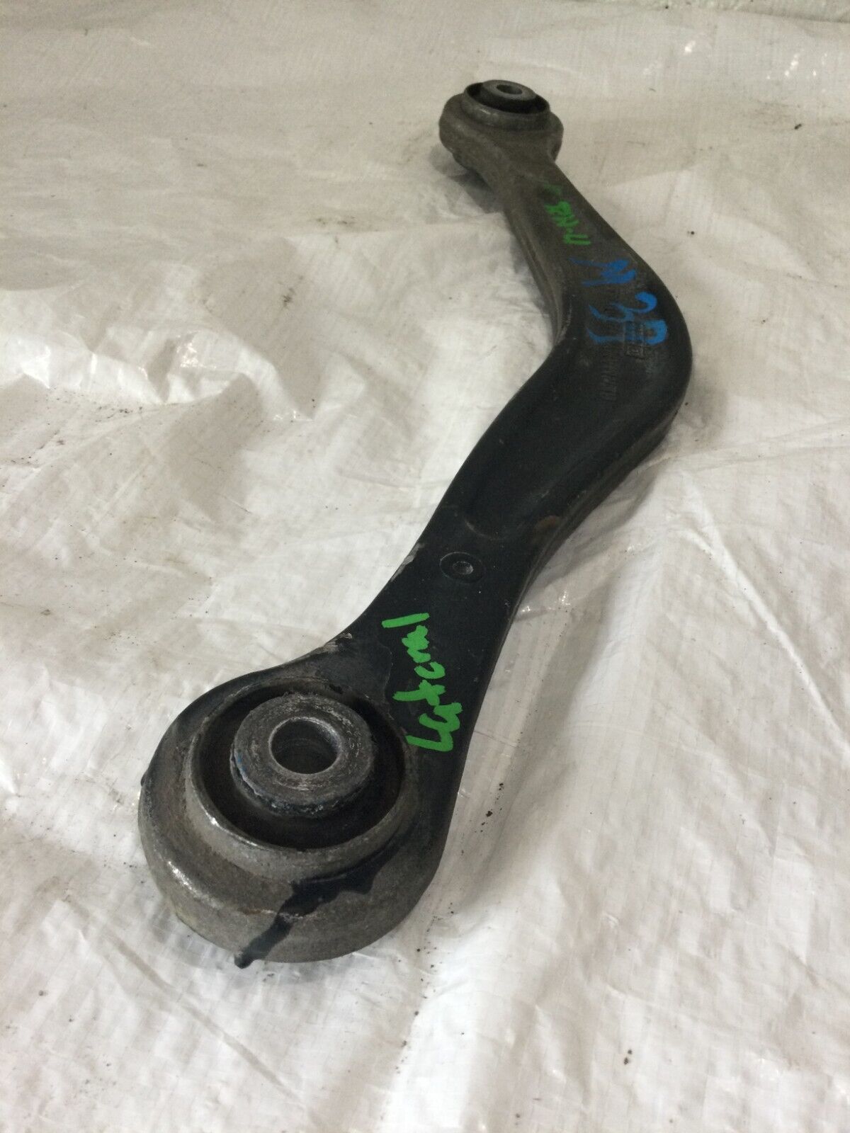 2004 Mercedes Benz S430 Rear Right Upper Lateral Control Arm OEM