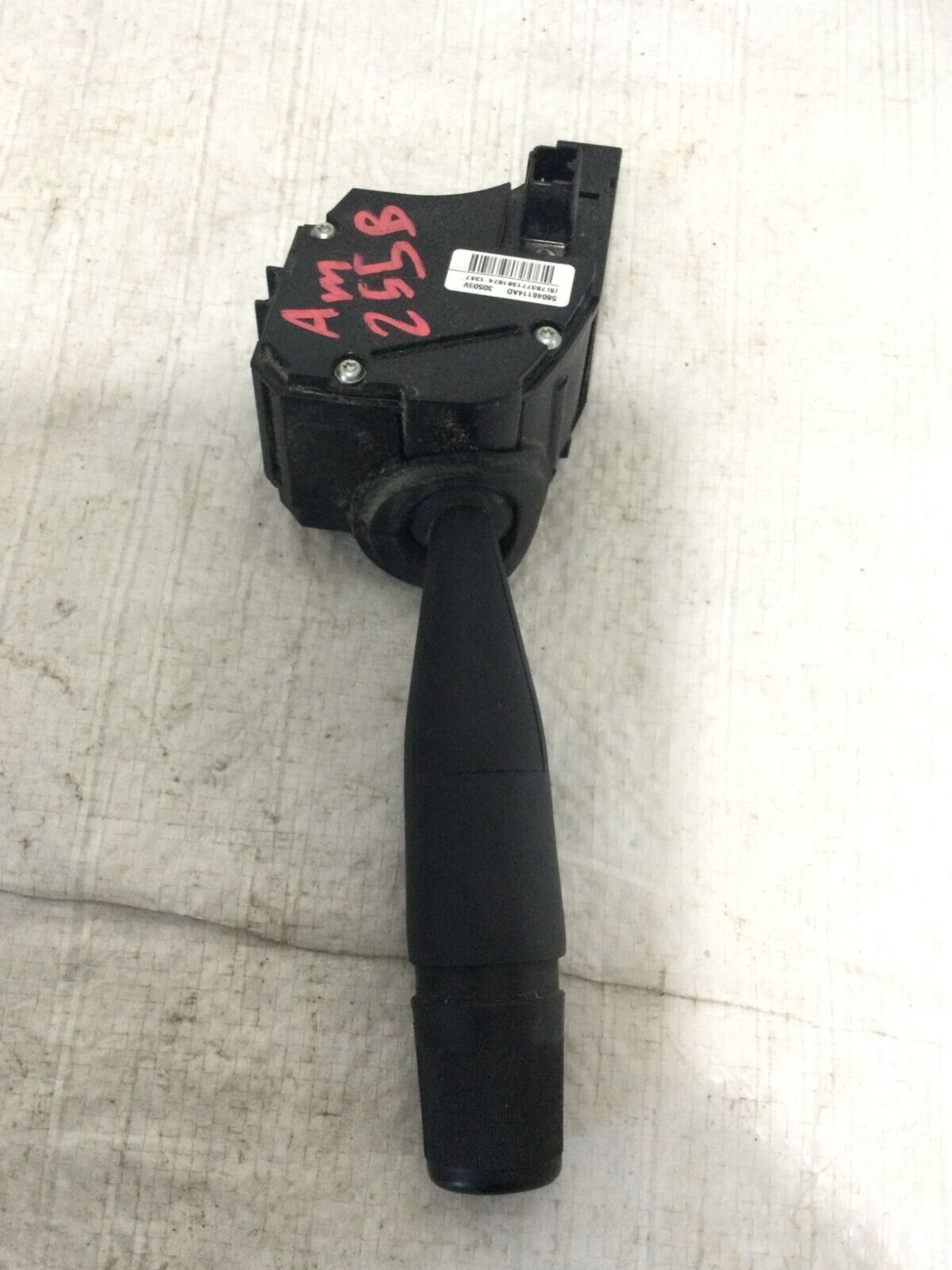 2017 RAM 1500 Wiper Multi-Function Switch 56046114AD OEM