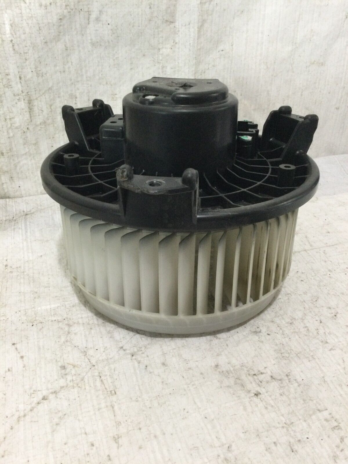 2018 RAM 1500 A/C Heater Blower Motor OEM