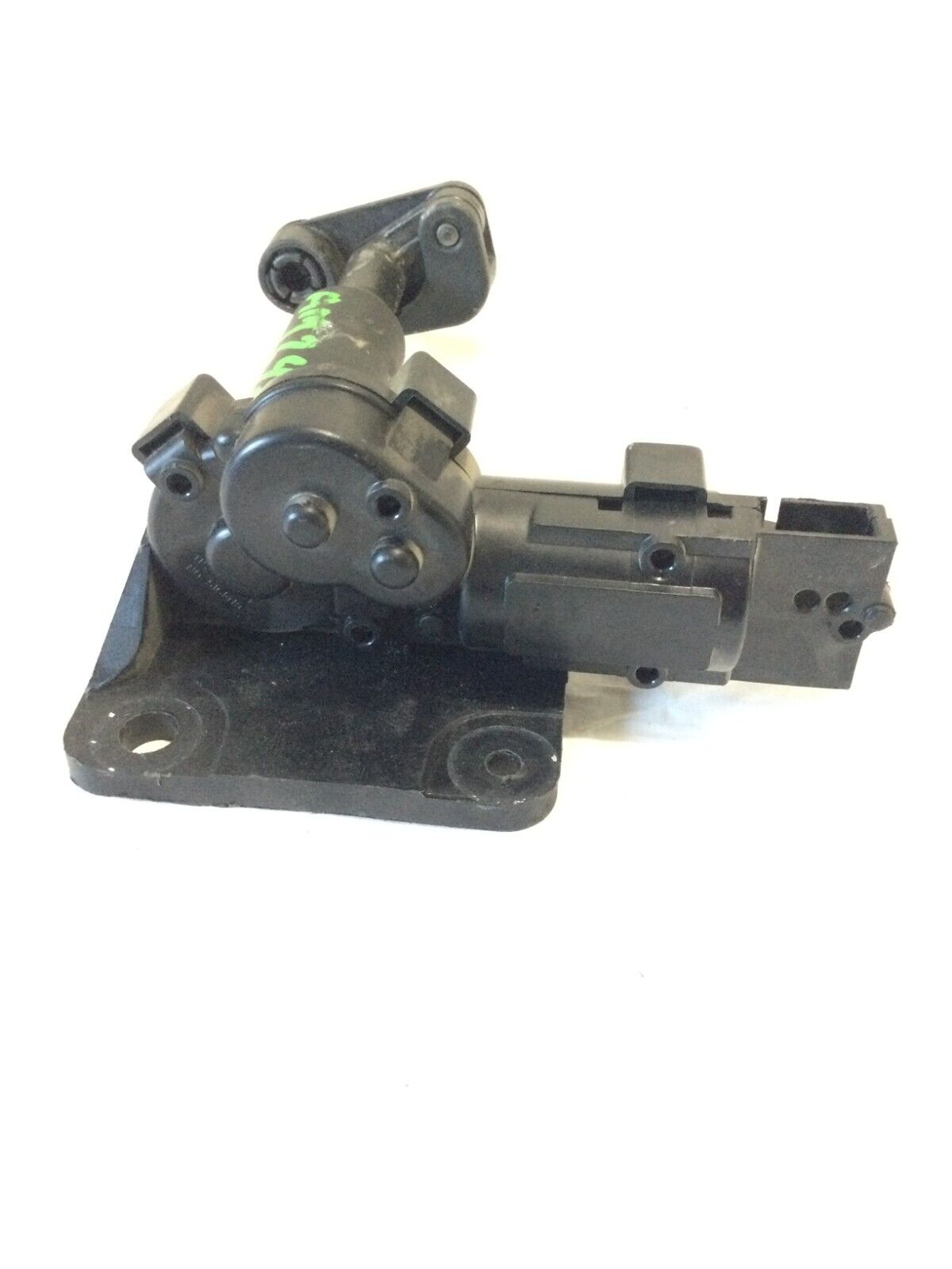 2017 Dodge Grand Caravan Rear Right Power Vent Motor OEM