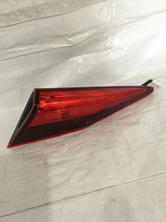 2016 - 2019 Honda Civic Right Inner Tail Light OEM