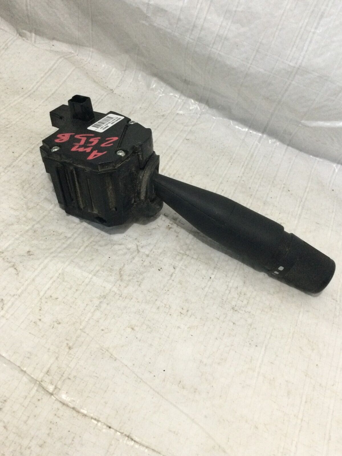 2017 RAM 1500 Wiper Multi-Function Switch 56046114AD OEM