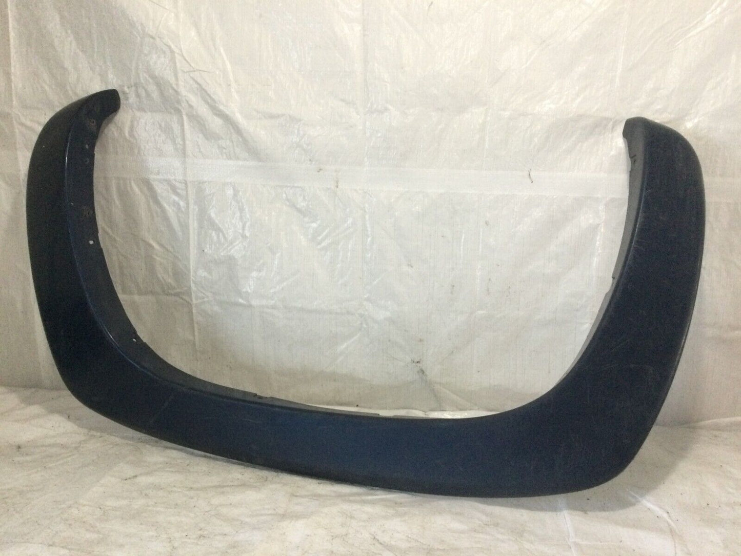 2005 Chevrolet Silverado 2500HD Rear Left Driver Side Fender Flare OEM