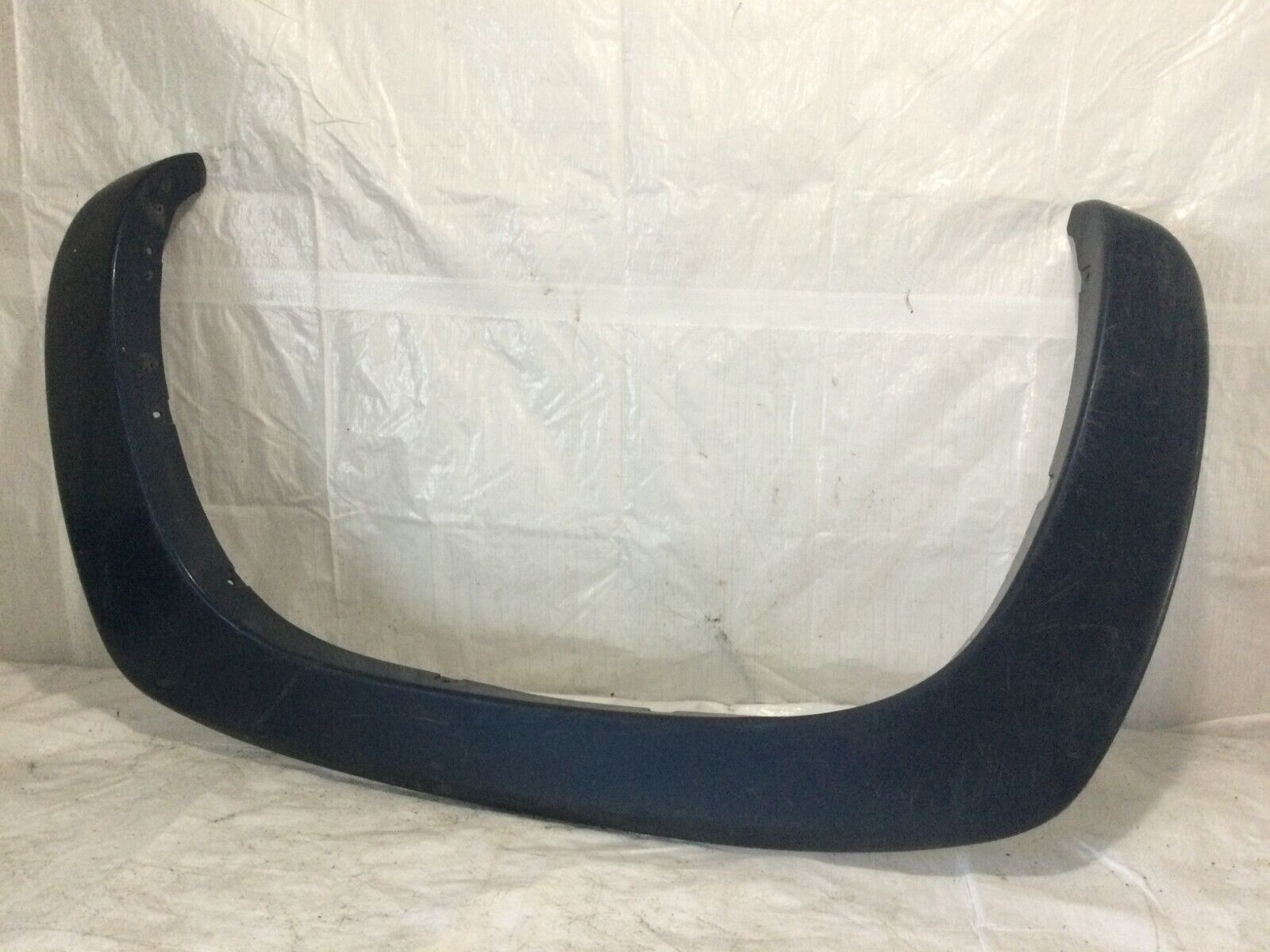 2005 Chevrolet Silverado 2500HD Rear Left Driver Side Fender Flare OEM
