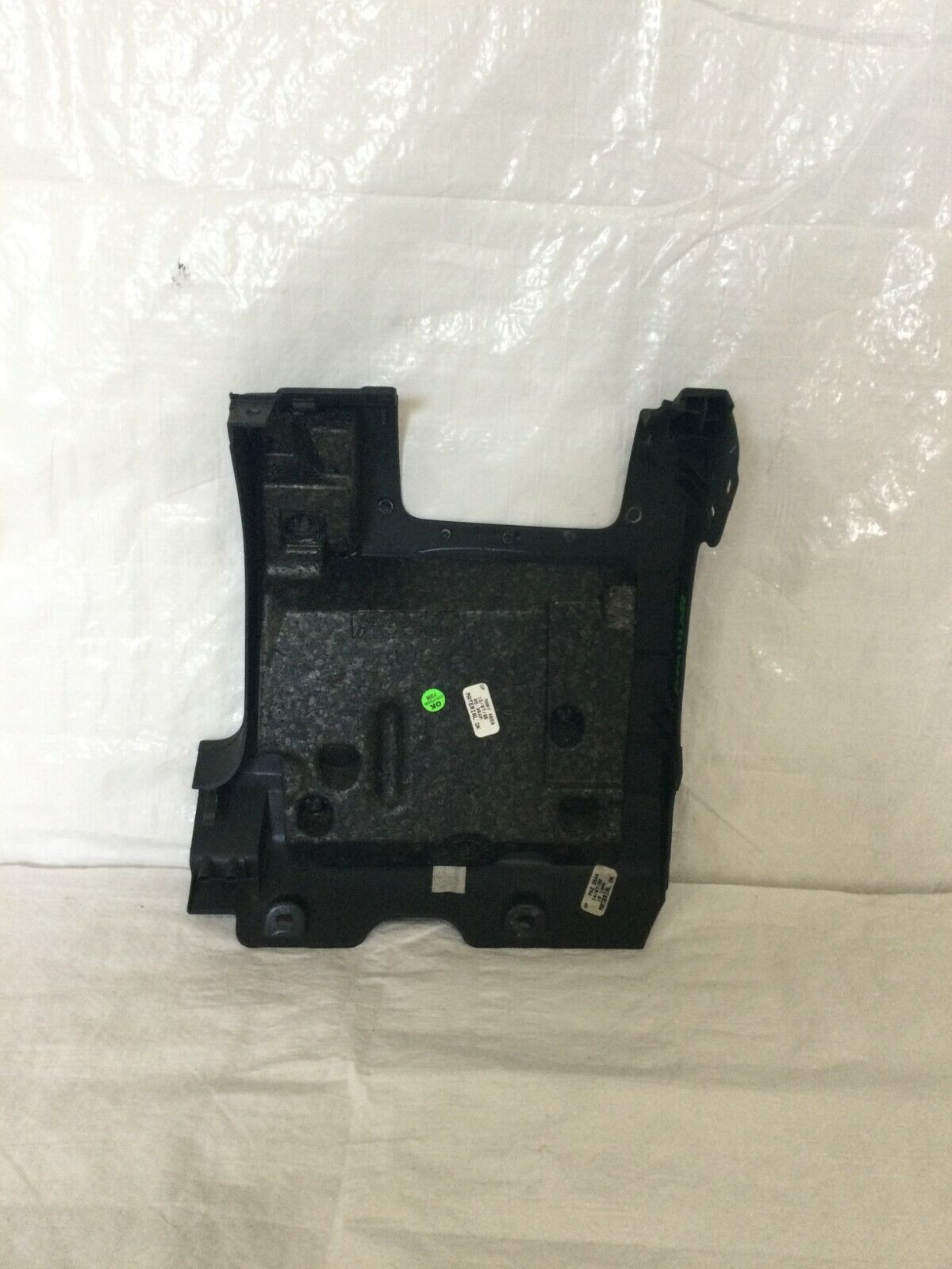 2006 Volkswagen Jetta Lower Dash Panel Trim OEM