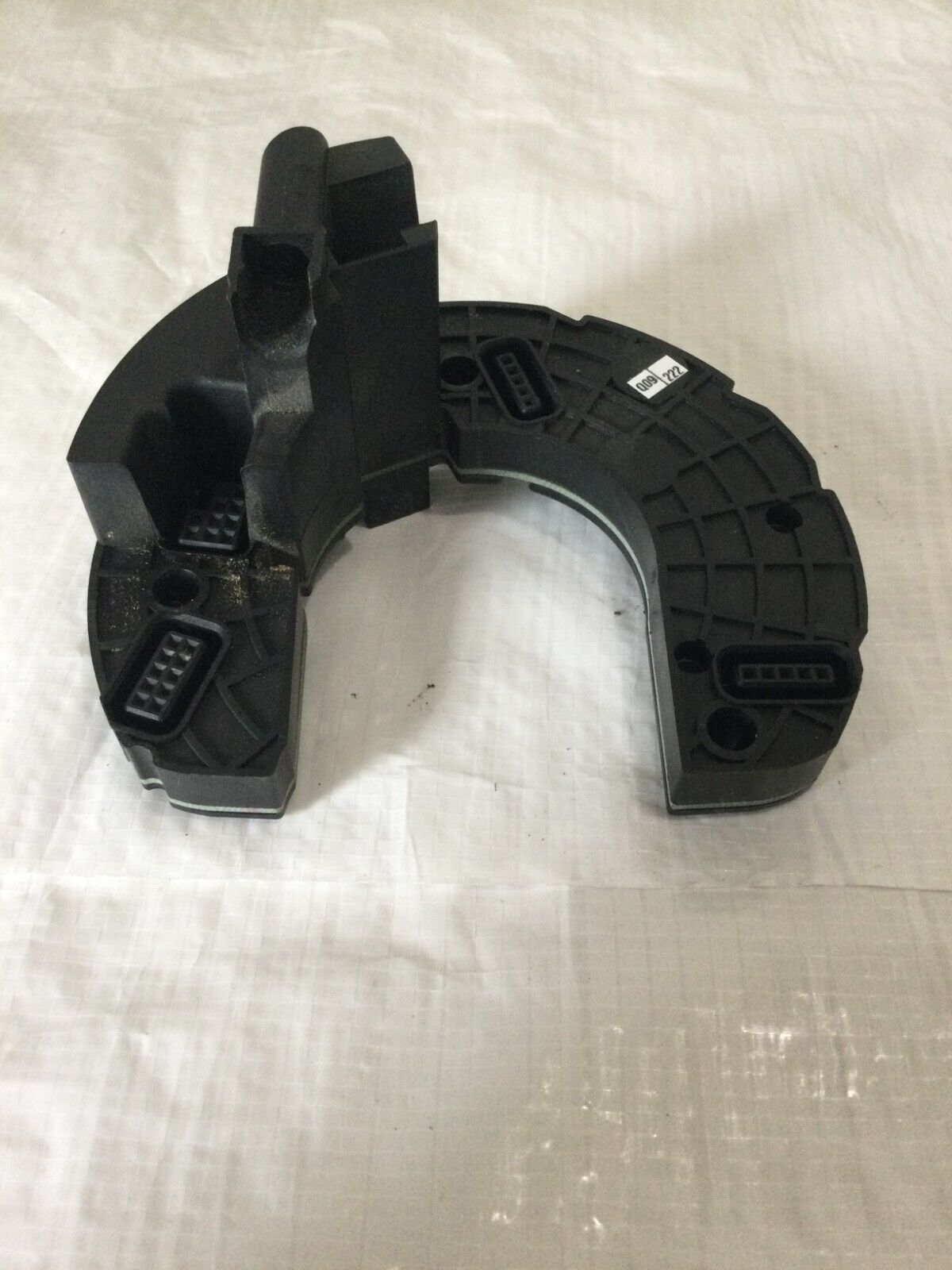 2004 Mercedes Benz S430 Strng Column Angle Sensor OEM 0285456932