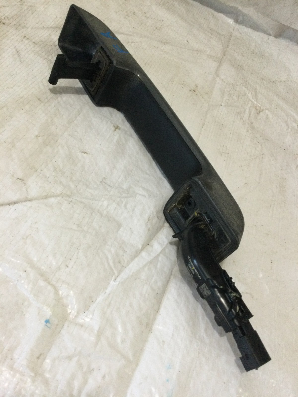 2023 Ford F-150 F150 Right Front Exterior Door Handle OEM 2021-2024