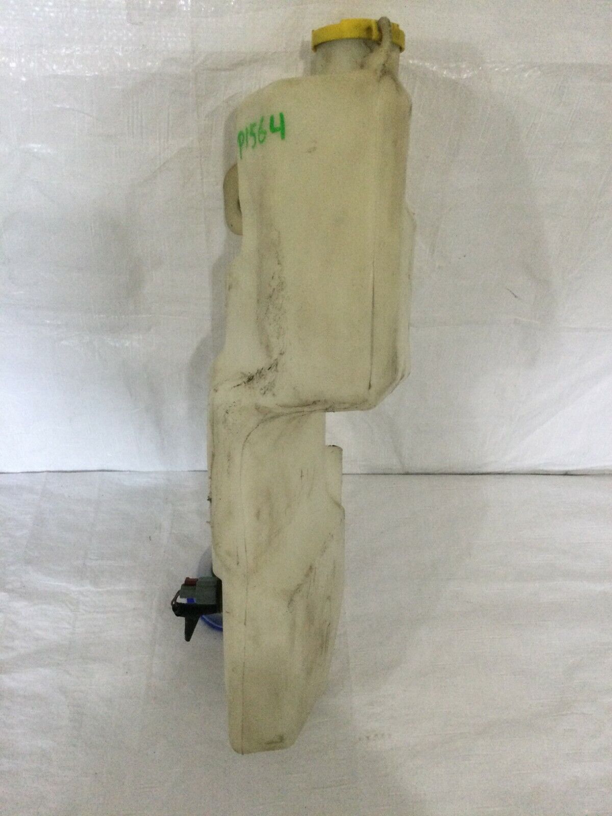 2004 Dodge Ram 2500 3500 5.7L Windshield Washer Fluid Reservoir Tank 55077349AC