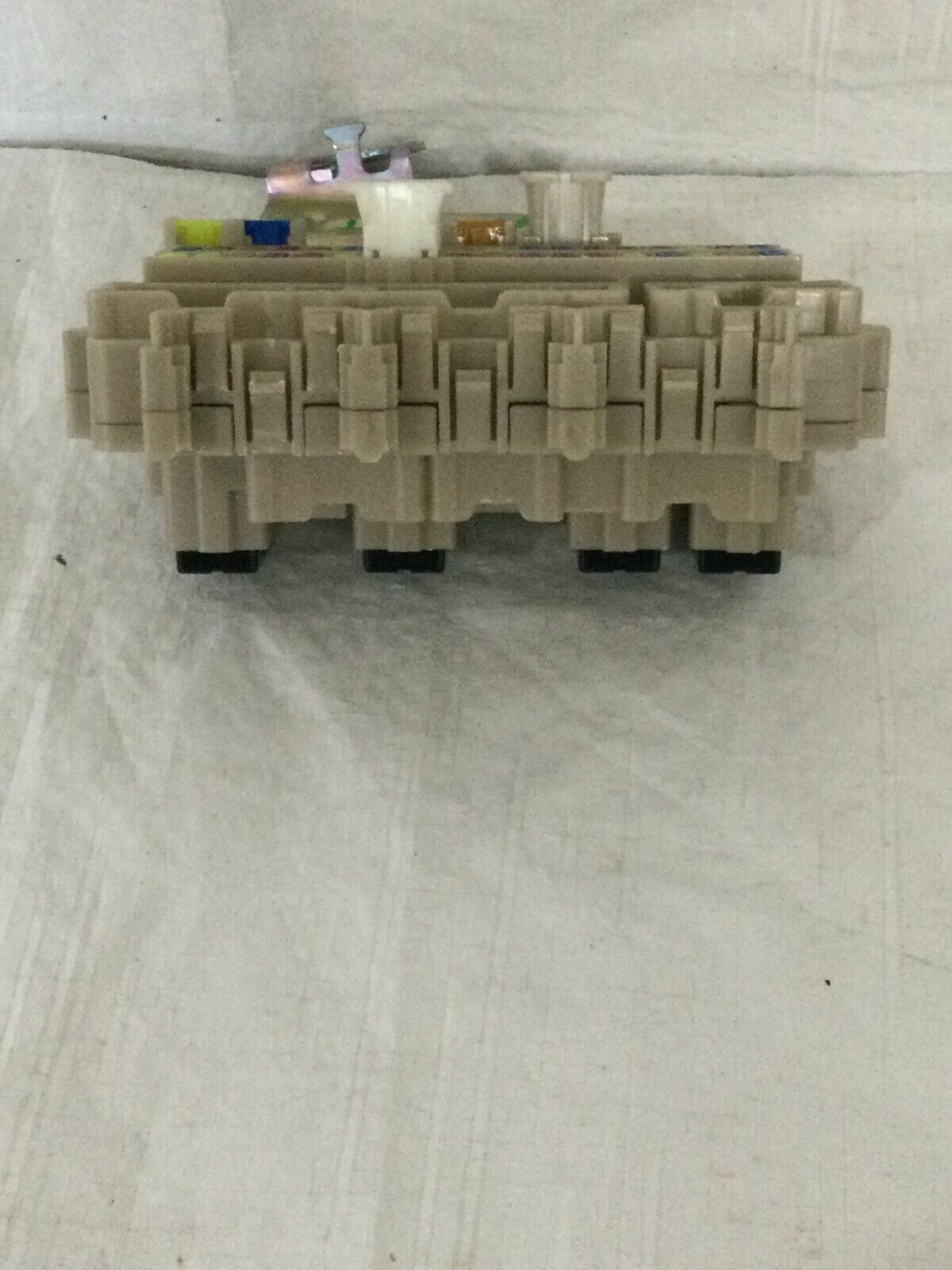 2019 Nissan Rogue Cabin Fuse Box OEM