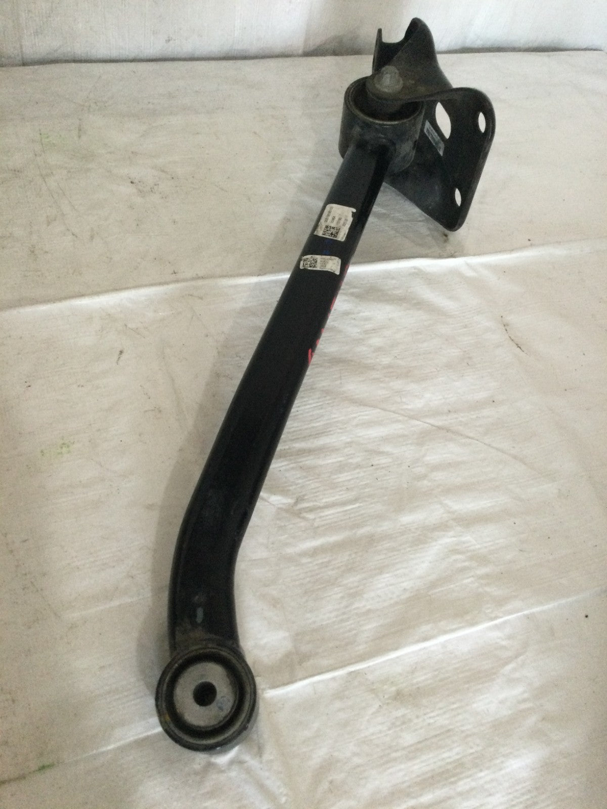 2019 Jeep Compass Rear Right Upper Control Arm/Wishbone OEM 00519598100