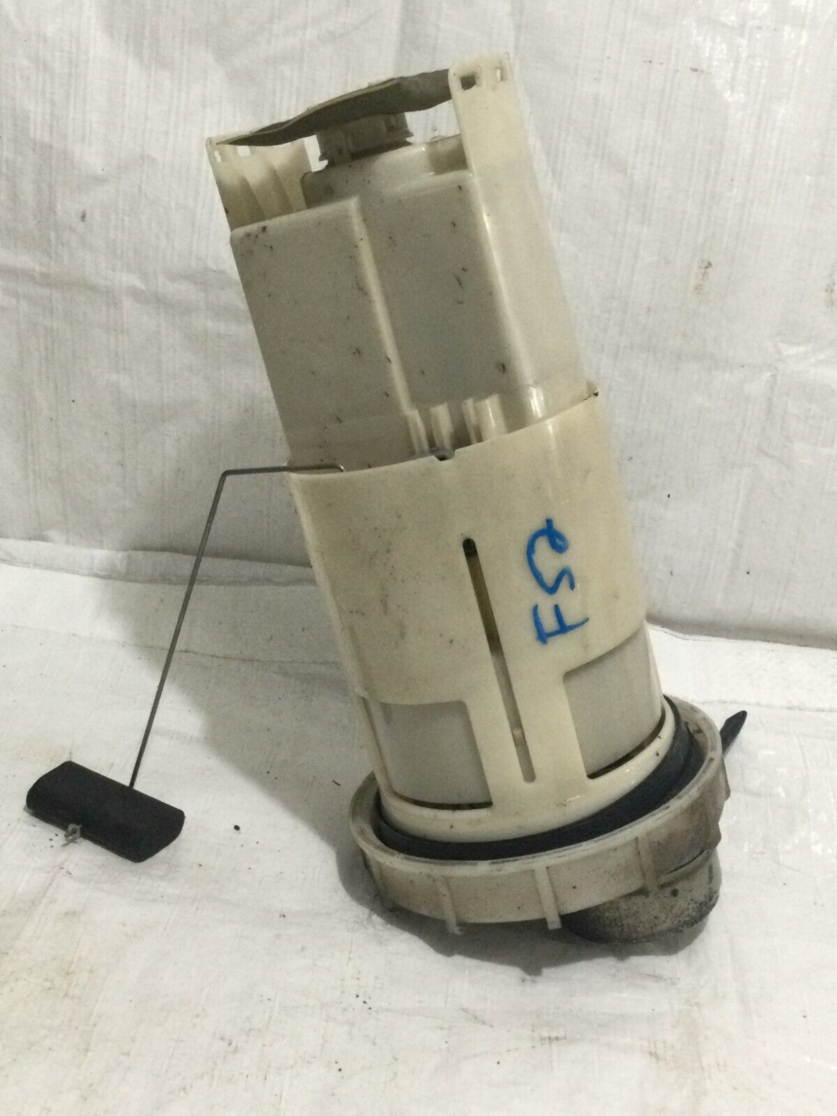 2003 Dodge Ram 1500 Fuel Pump Assembly OEM