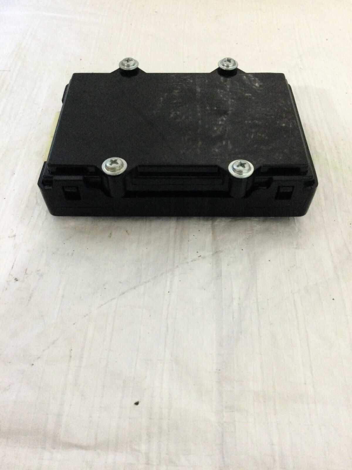 2018 Mazda CX-5 Communication Bluetooth connectivity Module OEM GEG466DH0B
