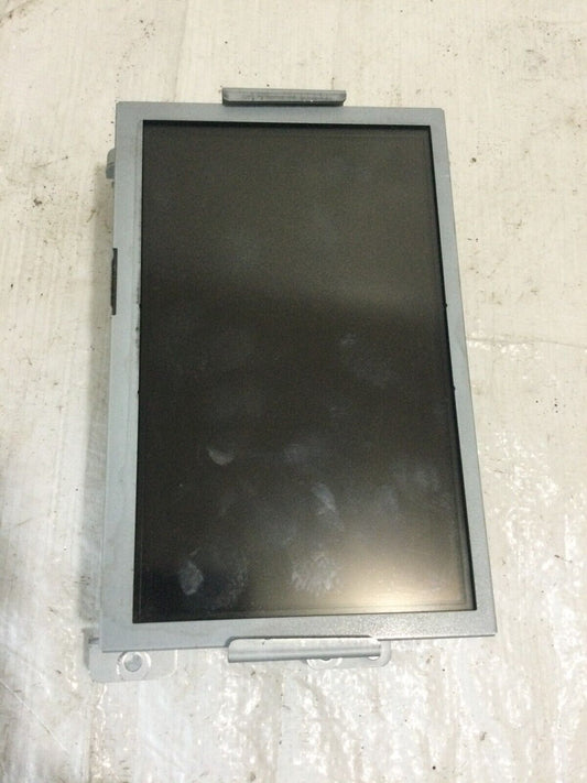 2013 Ford F-150  Information Display Screen control module OEM DL3T-14F239-AK