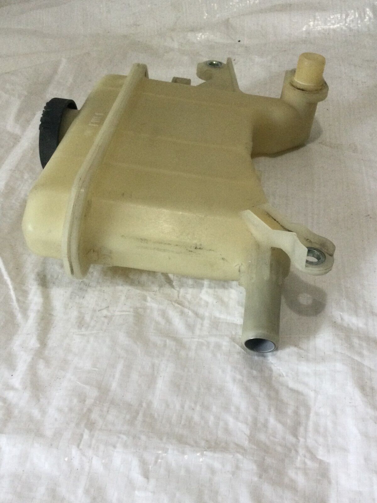 2004-2009 Toyota Prius Inverter Coolant Tank OEM