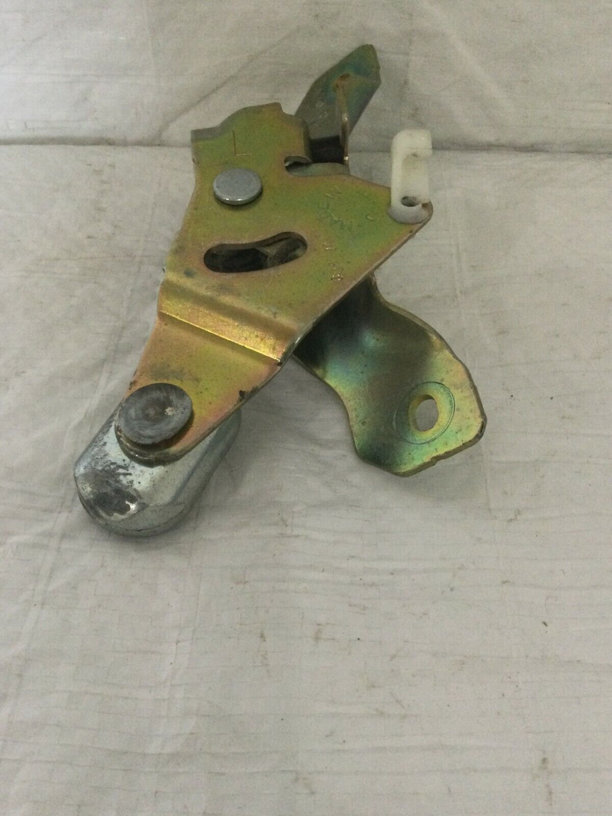 DODGE RAM 3500 CAB Front Left LH Door Handle Interior OEM 2002 - 2008