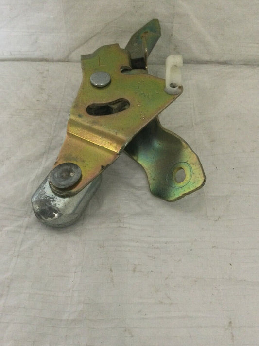 DODGE RAM 3500 CAB Front Left LH Door Handle Interior OEM 2002 - 2008