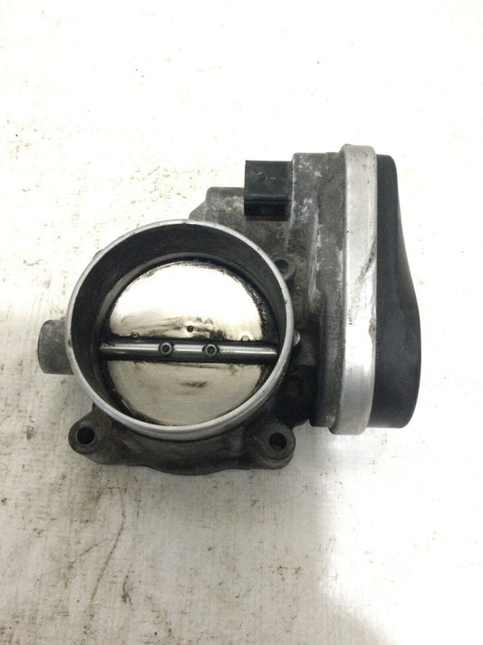 2011 Dodge Ram 1500 Throttle Body Valve Assembly OEM