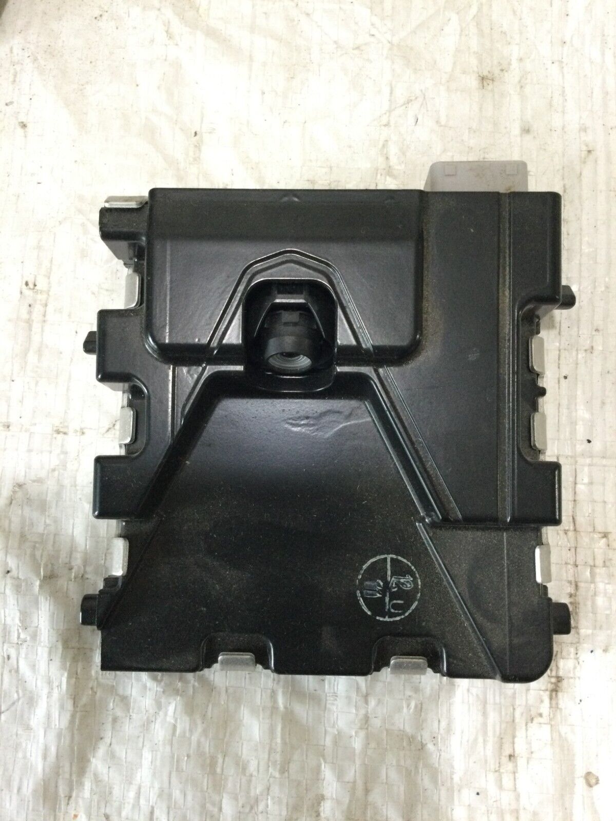 2017-2019 Toyota Corolla Front Windshield Lane Departure Camera 8646C-02011 OEM