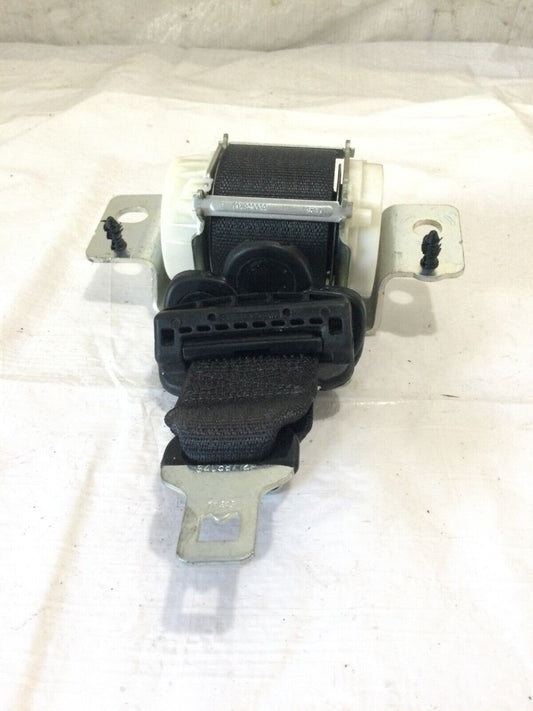 2017 Dodge Grand Caravan Rear Left Center Seat Belt OEM