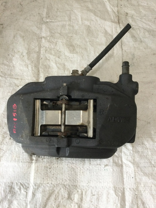 2010 Lexus IS350 Advics Front Right Passenger Brake Caliper OEM RH