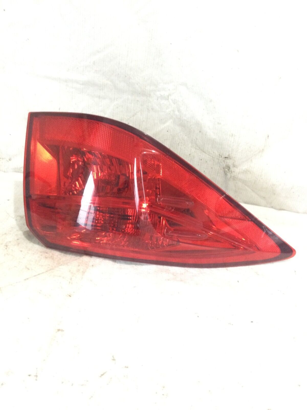 2017 Toyota Corolla Sedan Rear Left Tail Light Assembly OEM