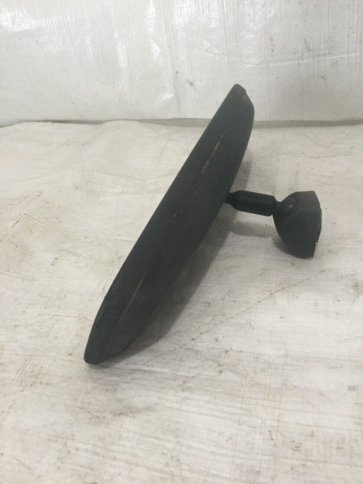 2017 Hyundai Elantra Interior Rear View Mirror W/Door Opener OEM