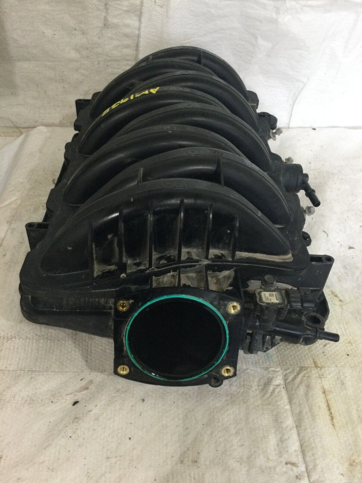 2018 Chevrolet Silverado 1500 5.3L Air Intake Manifold Assembly OEM