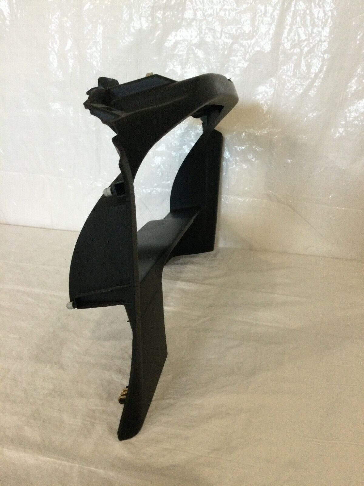 2019 GMC Sierra 1500 Speedometer Cluster Surround Trim Bezel OEM 84388788