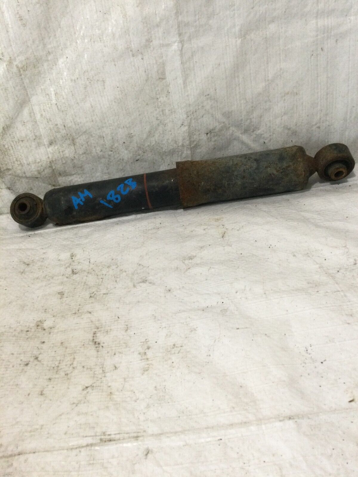 2016-2018 Toyota Rav4 Rear Left Driver Side Shock Absorber OEM