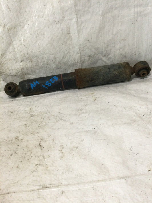 2016-2018 Toyota Rav4 Rear Left Driver Side Shock Absorber OEM