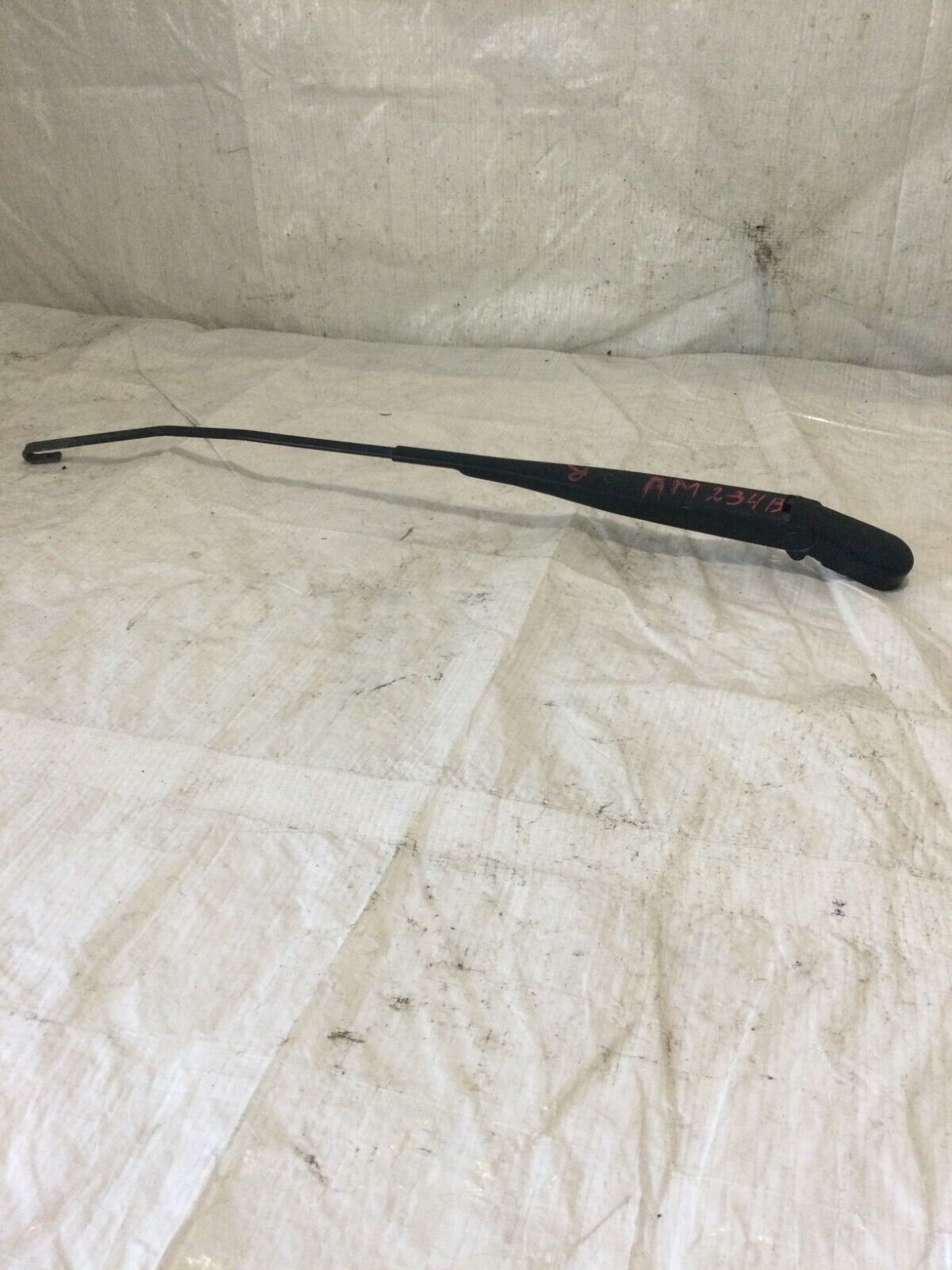 2006  Dodge Ram 1500 Wiper Arm Right Side 55077133AE OEM