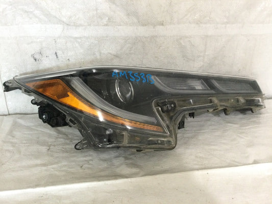 2019-2022 Toyota Corolla RH Right LED Headlight OEM A1S151-0000