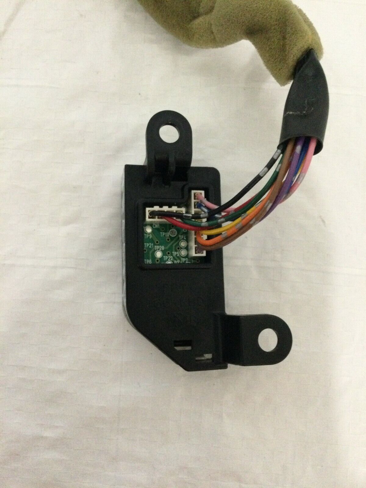 2007 Infiniti G35 Gear Shift Shifter Select Indicator OEM