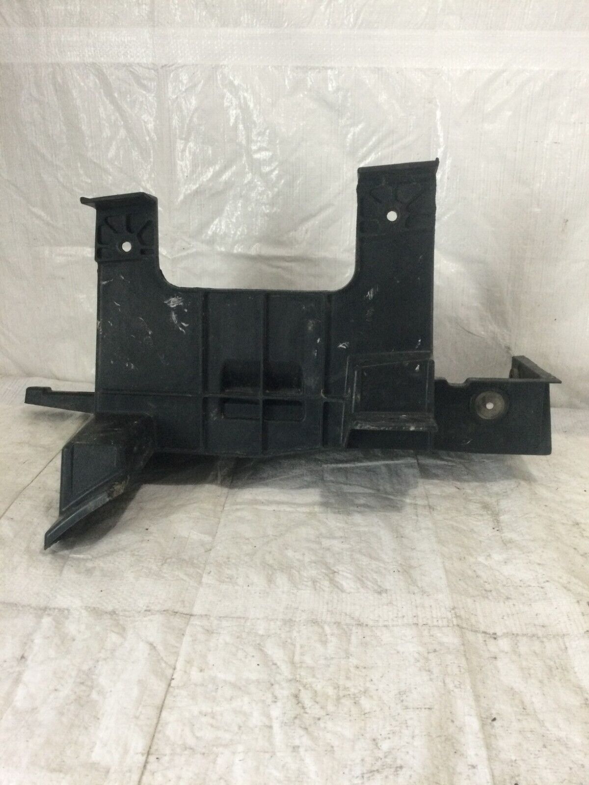 2002-2005 Dodge Ram 1500 2500 3500 Battery Tray Holder OEM 55275831AA