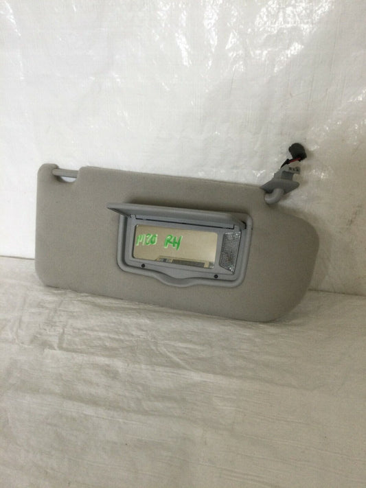 2005 Mazda 6 Sun Visor Right Passenger Side OEM RH