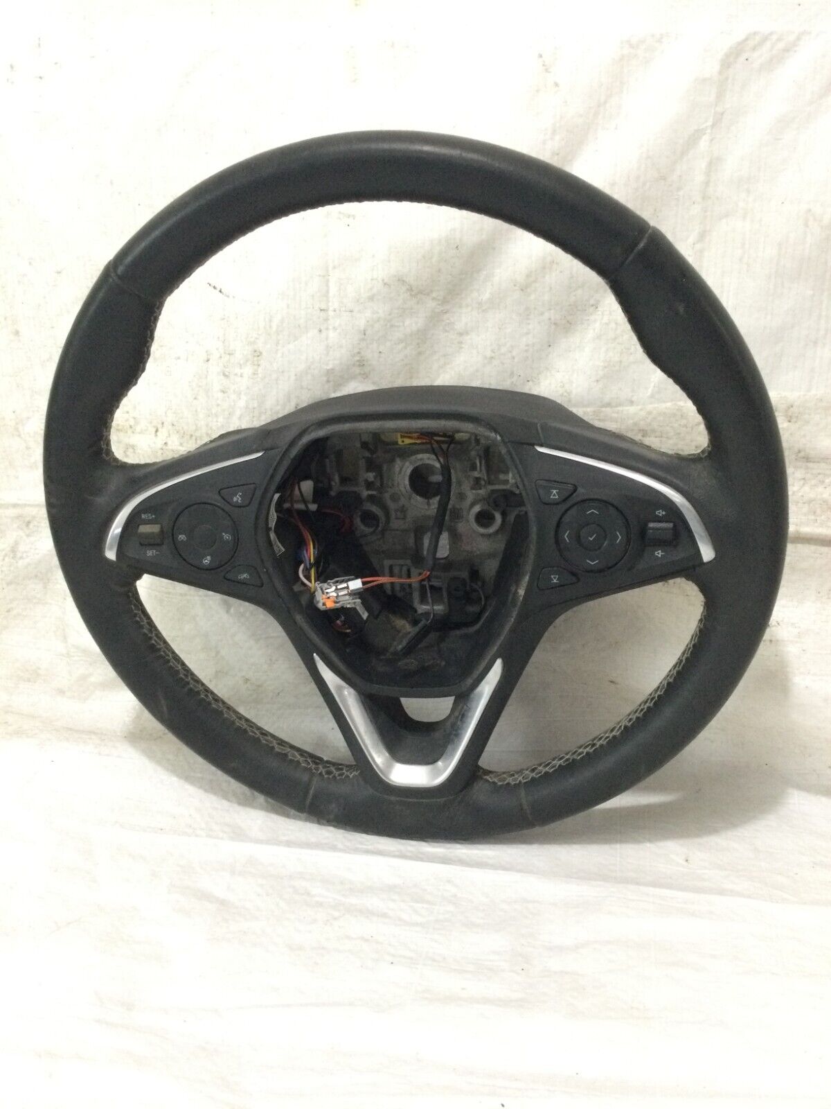 2018-2020 Buick Regal Sportsback Steering Wheel Assembly OEM