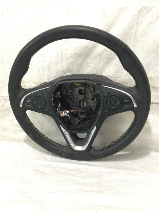 2018-2020 Buick Regal Sportsback Steering Wheel Assembly OEM