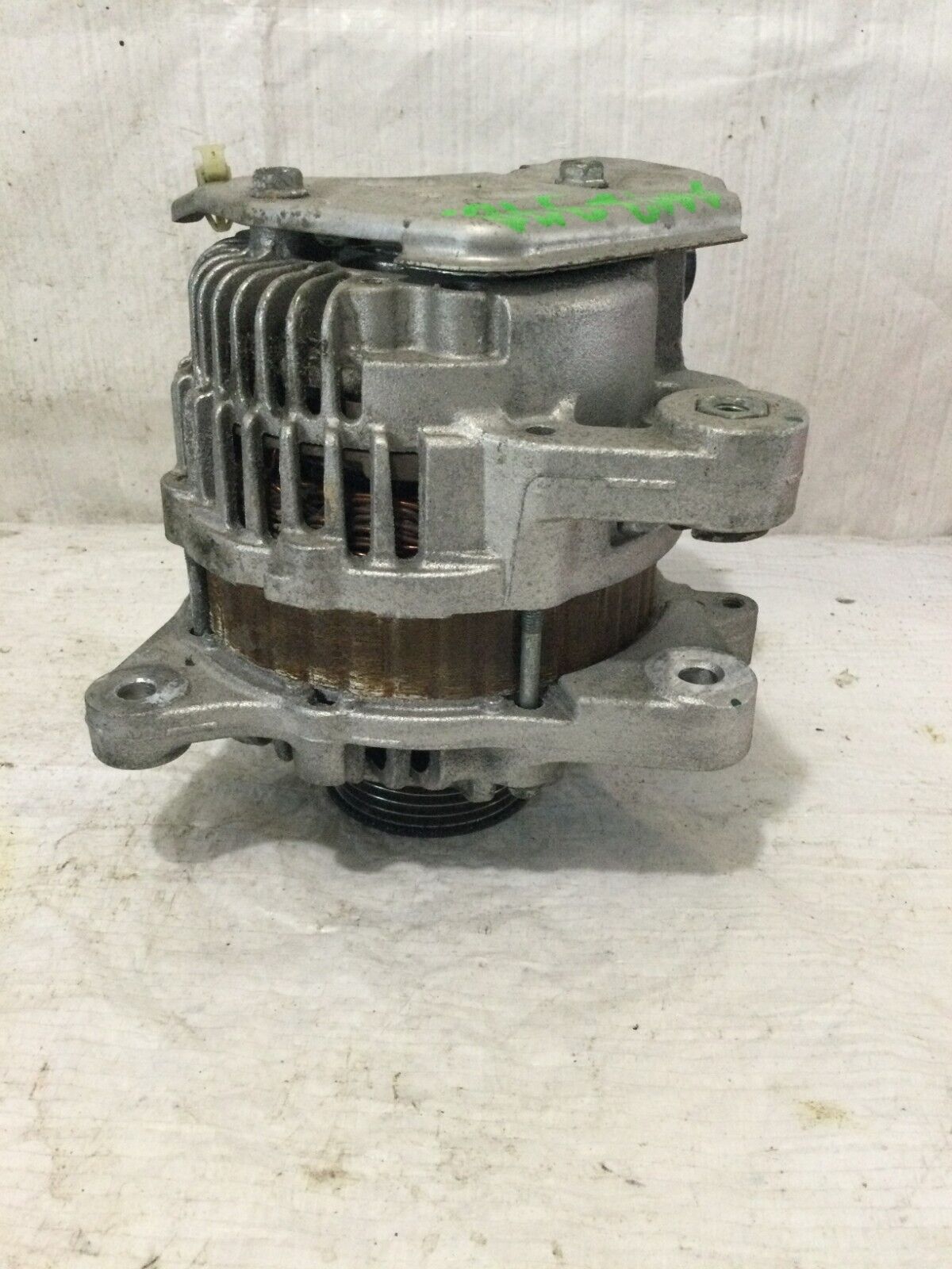 2019 Honda HR-V Alternator Motor Assembly OEM