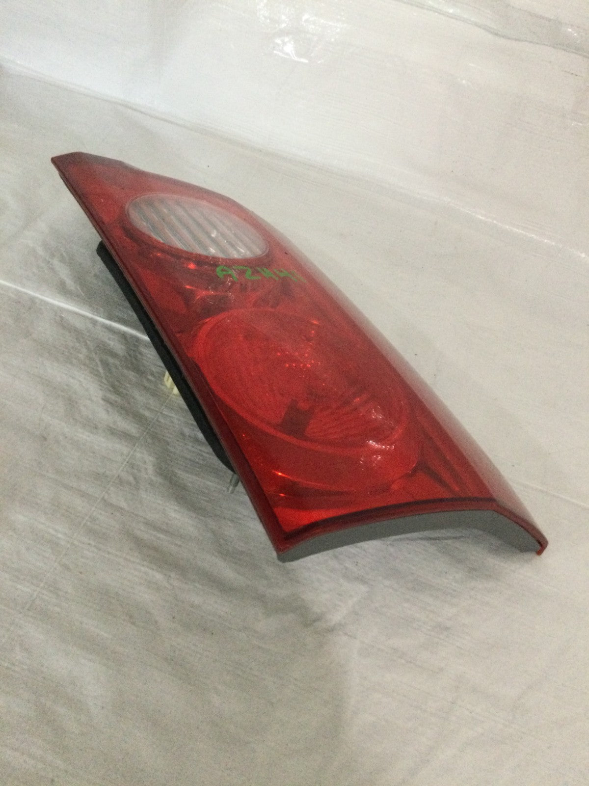2006-2010 Toyota Sienna Right Side Inner Tail Light OEM