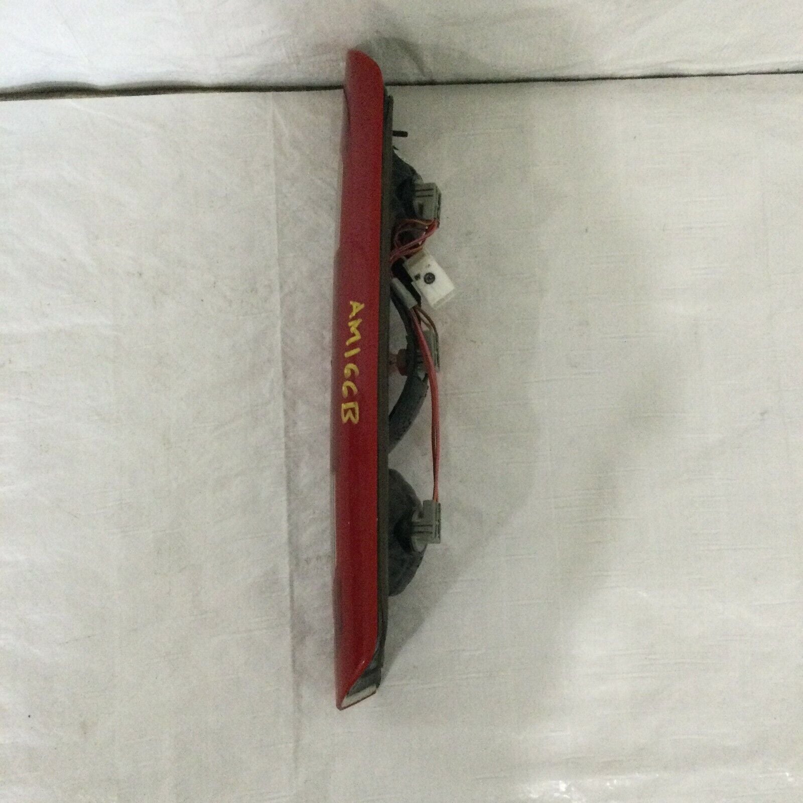 2006-2007 Dodge Ram 3500 High Mount 3rd Third Brake Light OEM