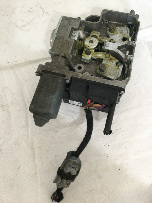2004 BMW 745I Electronic Emergency Brake Actuator OEM 05360080