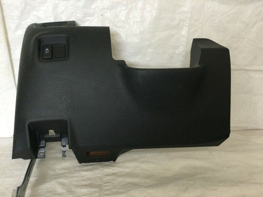 2015 Nissan Micra Kick Panel Under Dash OEM Left