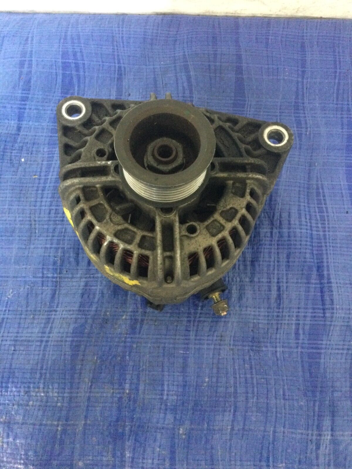 2006 Dodge Ram 1500 Alternator Motor OEM 5.7L 56028699AA